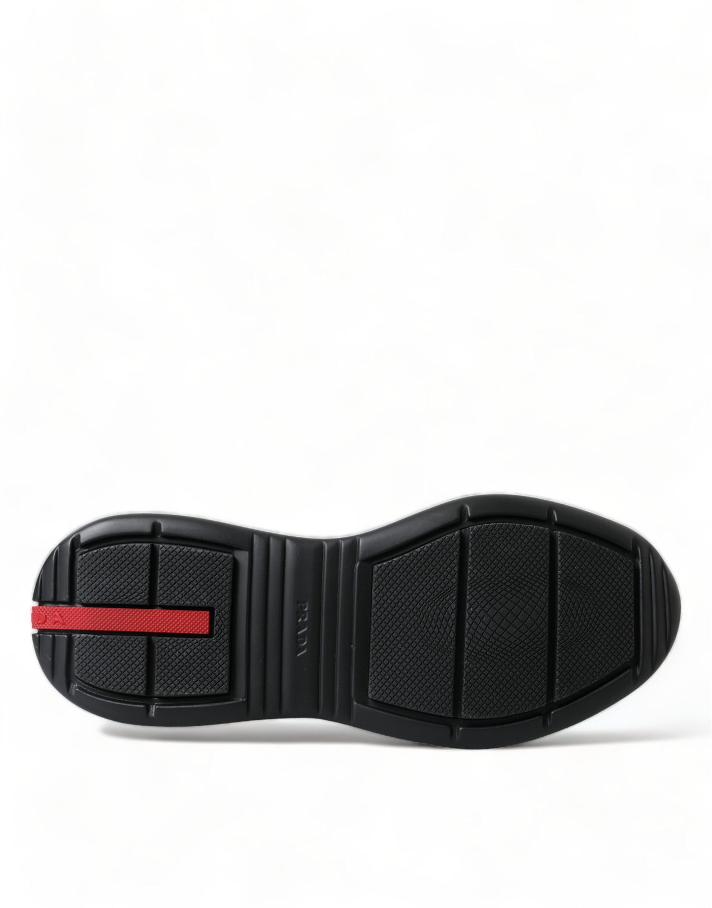 Elegant Tech Knit Low Top Sneakers