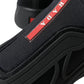 Elegant Tech Knit Low Top Sneakers