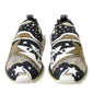 Crystal-Embellished Sorrento Slip-On Sneakers