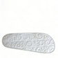 Chic White Logo Slides