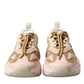 Chic Multicolor Daymaster Sneakers for Everyday Elegance