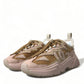 Chic Multicolor Daymaster Sneakers for Everyday Elegance