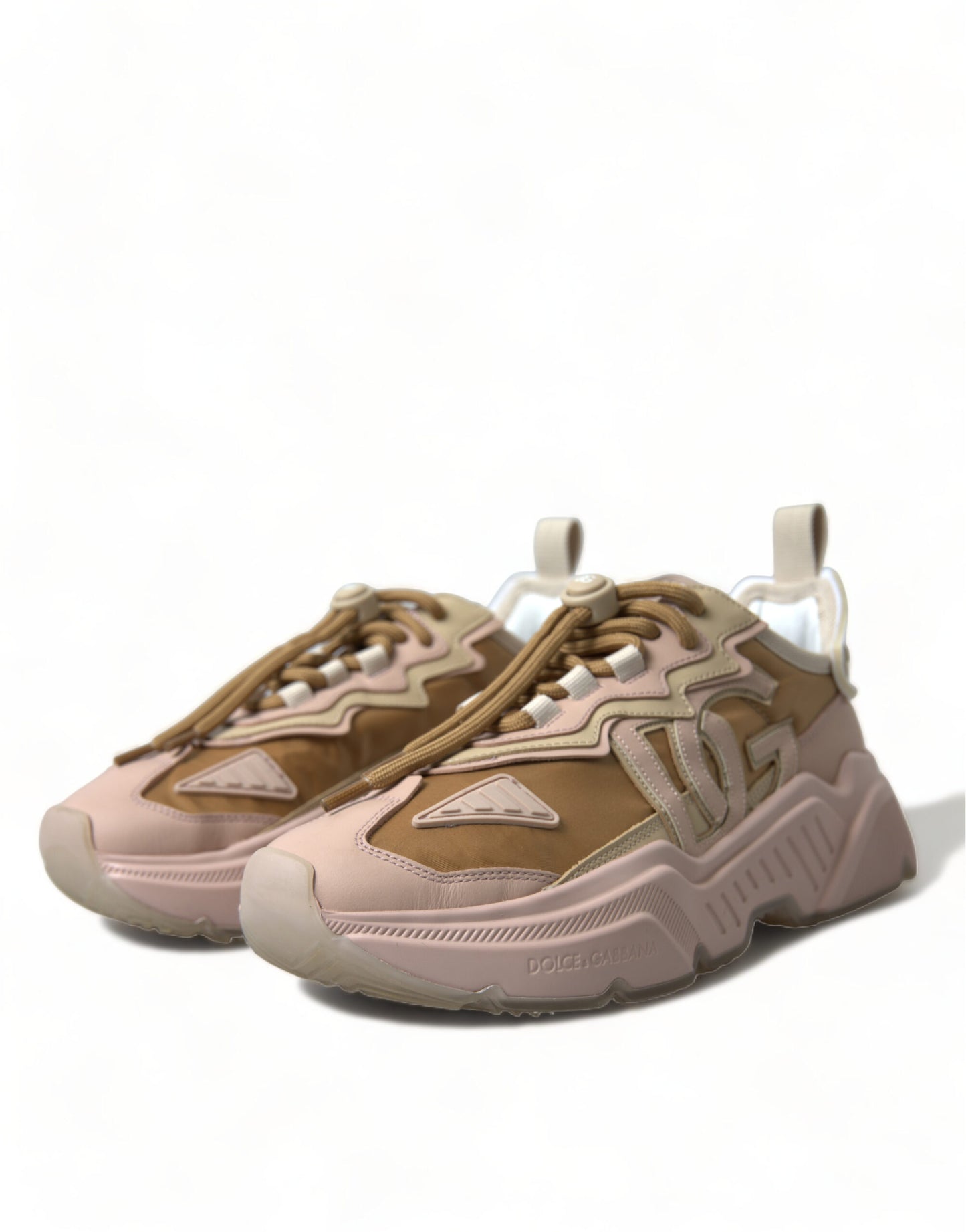 Chic Multicolor Daymaster Sneakers for Everyday Elegance
