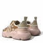 Chic Multicolor Daymaster Sneakers for Everyday Elegance