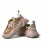 Chic Multicolor Daymaster Sneakers for Everyday Elegance