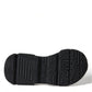 Elegant Black Daymaster Sneakers