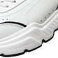 Chic Almond-Toe Daymaster Sneakers