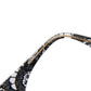 Elegant Sicilian Lace Designer Sunglasses
