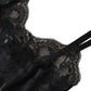 Elegant Silk Blend Lace Camisole Top
