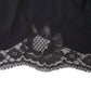 Elegant Silk Blend Lace Camisole Top