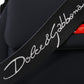 Elegant Black Sicily Shoulder Bag