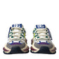 Exquisite AIRMASTER Casual Sneakers Multicolor