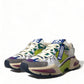 Exquisite AIRMASTER Casual Sneakers Multicolor