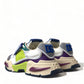 Exquisite AIRMASTER Casual Sneakers Multicolor