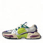 Exquisite AIRMASTER Casual Sneakers Multicolor