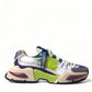 Exquisite AIRMASTER Casual Sneakers Multicolor