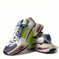 Exquisite AIRMASTER Casual Sneakers Multicolor