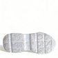 Elegant White DAYMASTER Casual Sneakers
