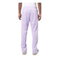 Elegant Sports Trousers with Zip Accents