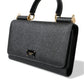 Elegant Leather Phone Case Crossbody