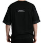Elegant Camouflage Print Crew Neck Tee