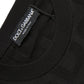 Elegant Silk Crewneck Sweater for Men