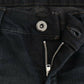 Chic Superskinny Blue Denim Jeans