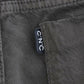 Chic Green Slim Leg Designer Jeans