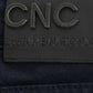 Chic Blue Straight Leg Denim Delight