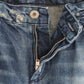 Chic Distressed Boyfriend Jeans