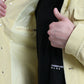Stylish Yellow Cotton Casual Shirt