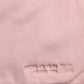 Elegant Pink Pullover Sweater with Hood