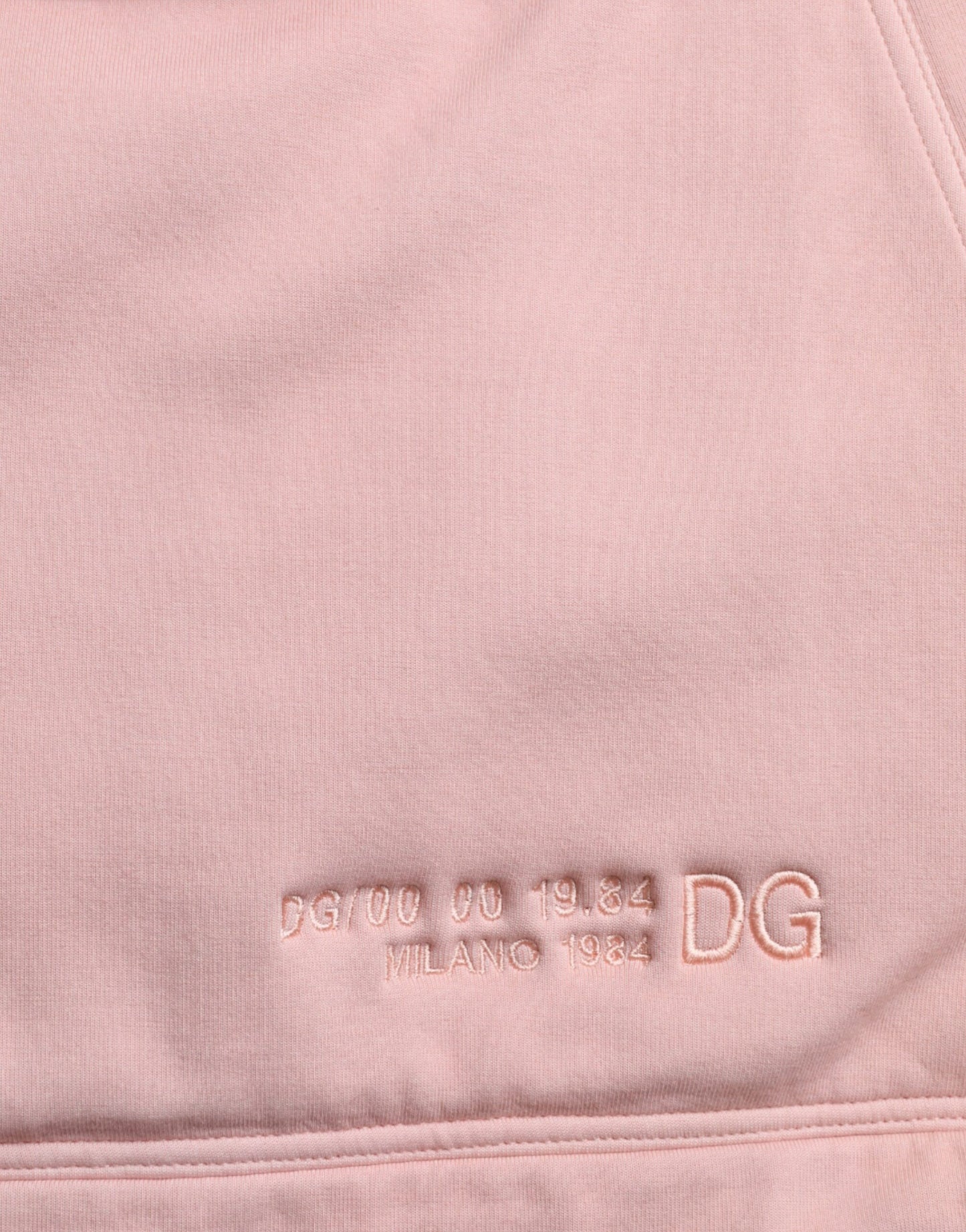 Elegant Pink Pullover Sweater with Hood