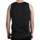 Sleeveless Nostra Signora Graphic Tee