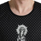 Sleeveless Nostra Signora Graphic Tee