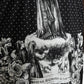Sleeveless Nostra Signora Graphic Tee