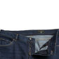Chic Skinny Blue Denim Jeans