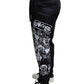 Stunning Print Jogger Trousers
