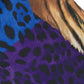 Stunning Exotic Print Jogger Pants