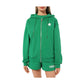 Urban Edge Zip Hoodie