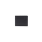 Blue Calf Leather Men Wallet