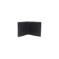 Blue Calf Leather Men Wallet
