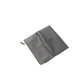 Gray Leather Men Wallet