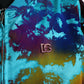 Multicolor Polyester Bomber Jacket
