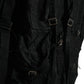 Stunning Patchwork Denim Jacket