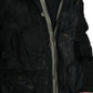 Stunning Patchwork Denim Jacket