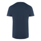 Classic Cotton Logo Tee with Union Jack Detail