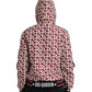 Elegant Designer Windbreaker Jacket