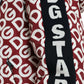 Elegant Designer Windbreaker Jacket