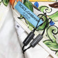 Majestic Majolica Print Bermuda Shorts